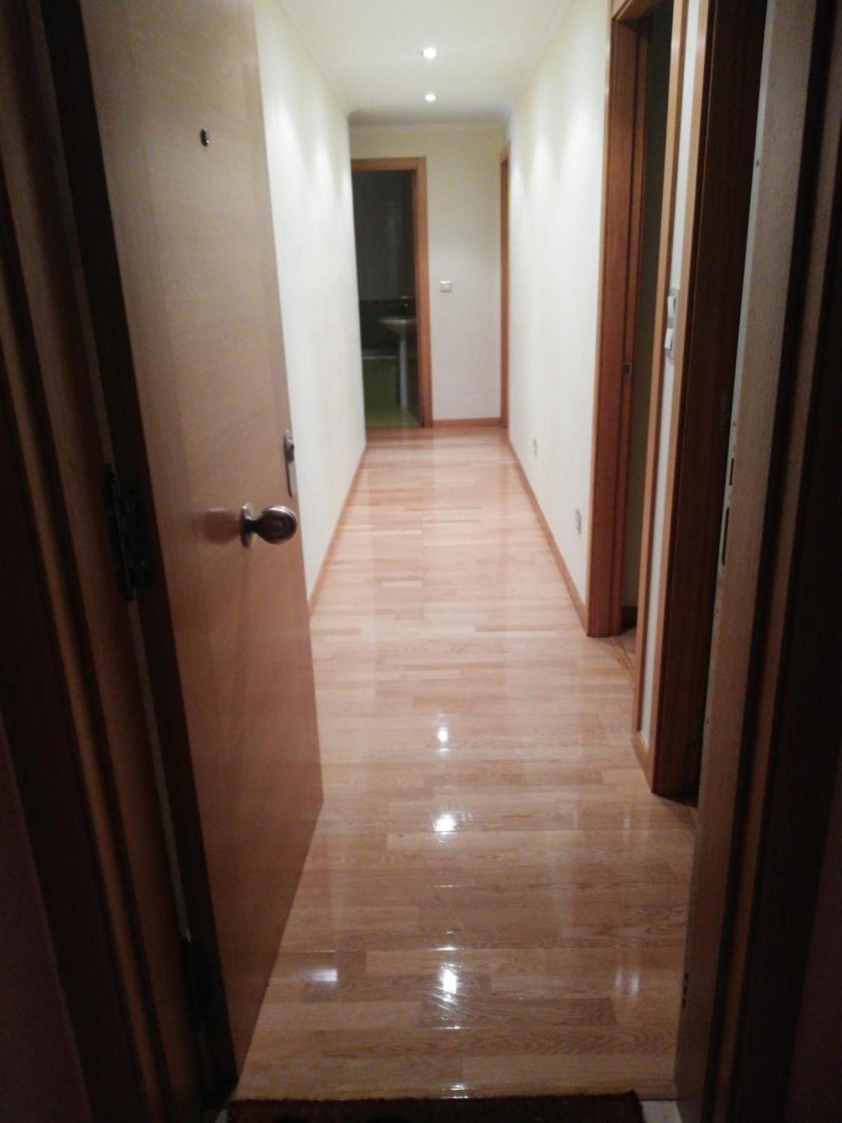 Piso Cerca De La Playa En Escarabote,Boiro Apartment Exterior photo