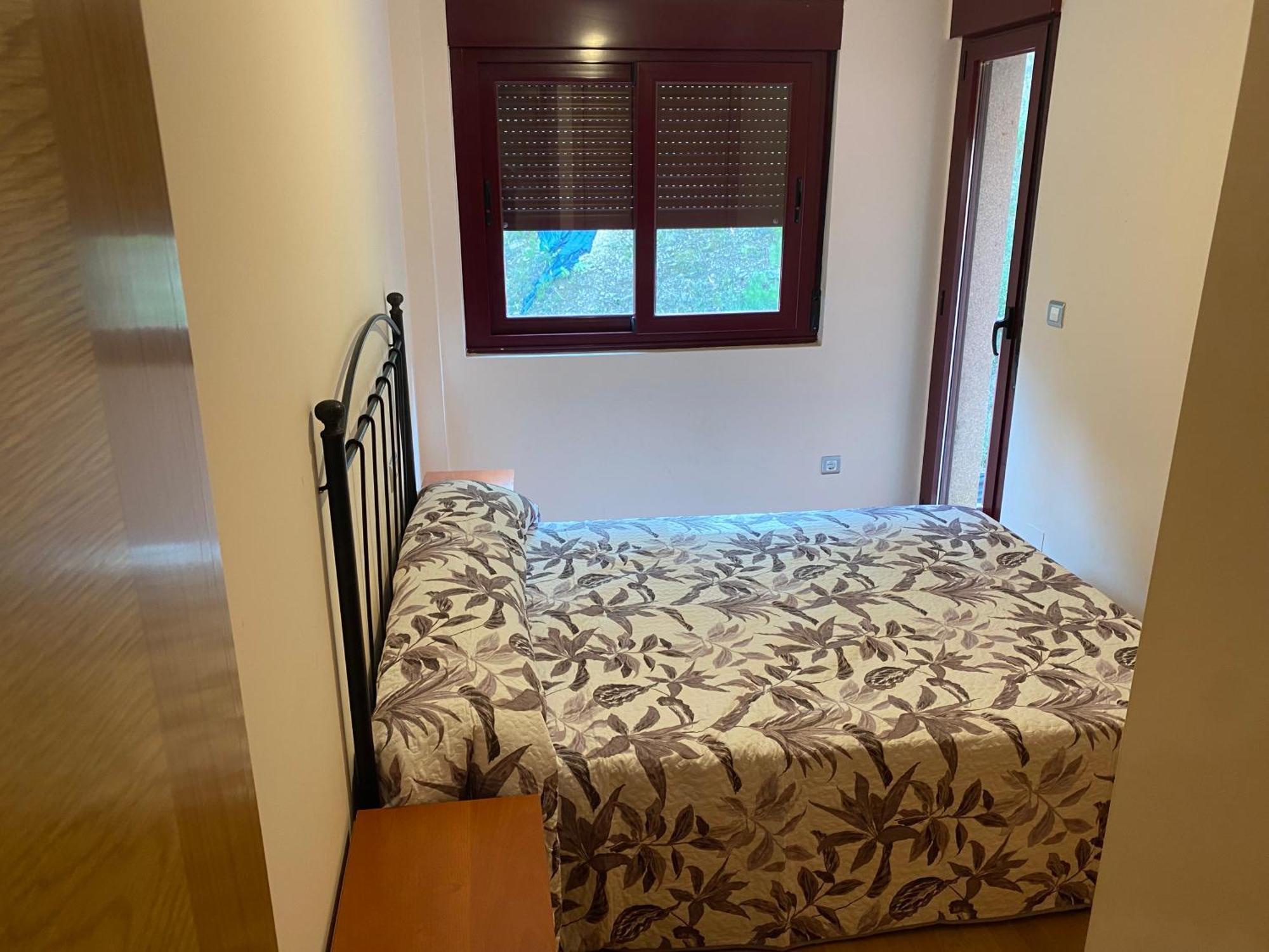 Piso Cerca De La Playa En Escarabote,Boiro Apartment Exterior photo